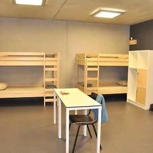 Gemenschappelijk Kamer Alleen voor Mannen